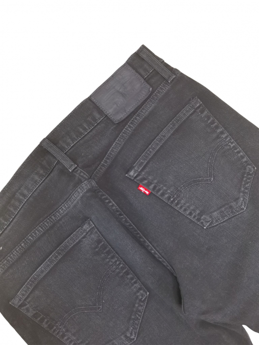 Blugi Levi's 512 Barbati-M [4]