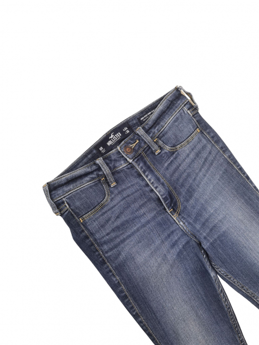 Blugi Hollister Femei-XXS [3]