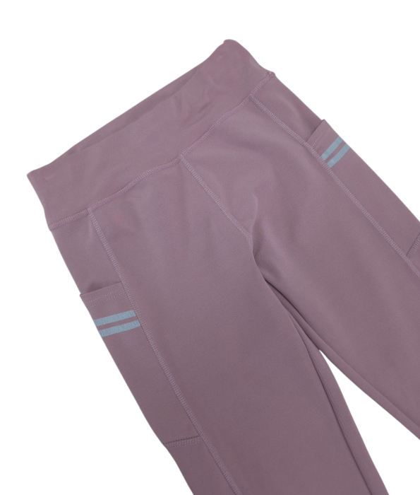 Colanti roz fitness Femei-L [3]