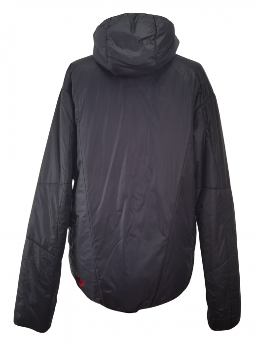 Geaca neagra Martini Alpine Femei-L [2]