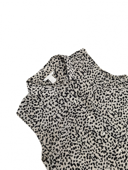 Camasa cu imprimeu H&M Femei-S [3]