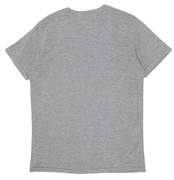 Tricou gri Holmes Barbati-M [2]