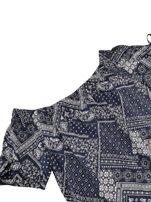 Tricou cu imprimeu H&M Femei-XS [3]