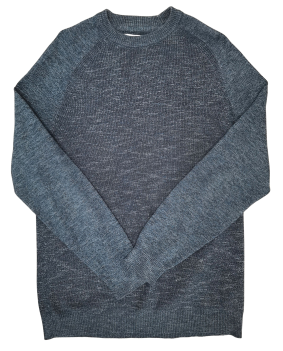 Pulover verde C&A Barbati-L [1]