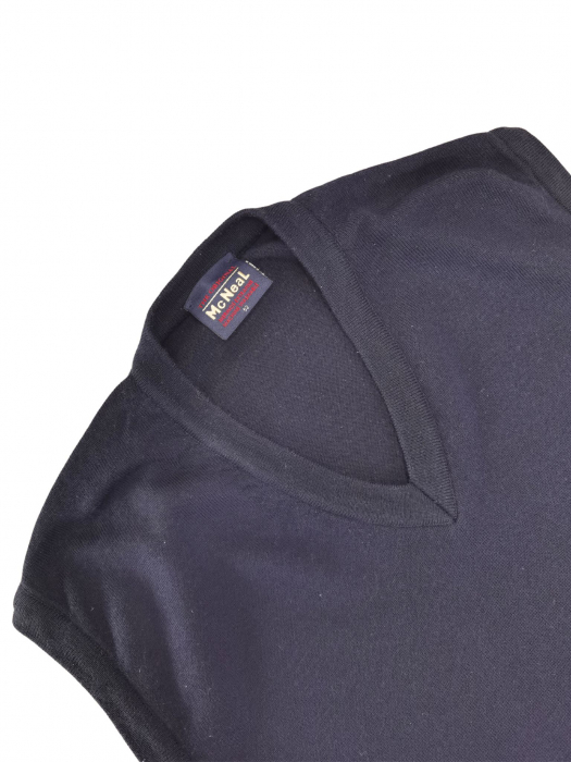 Vesta lana McNeal Barbati-XL [3]