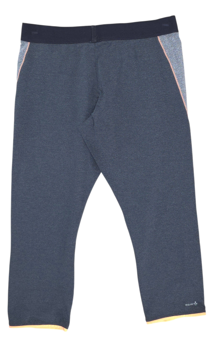 Colanti gri fitness Femei-L [2]