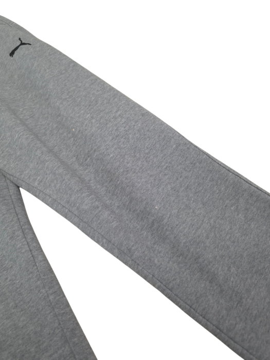 Pantaloni gri PUMA Femei-S [4]