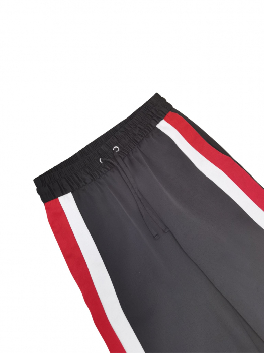 Pantaloni negri Monki Femei-XXS [3]