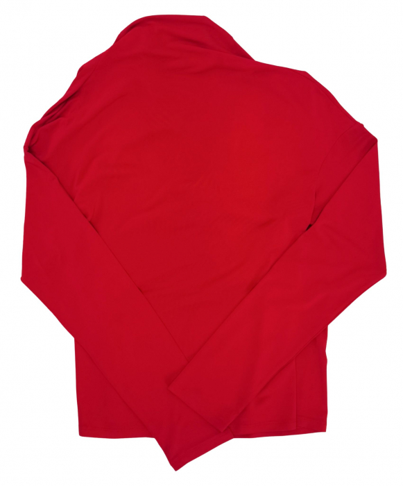 Bluza Retro caractere Femei-M [2]