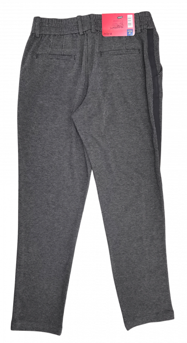 Pantaloni gri Essentials Femei-L [2]