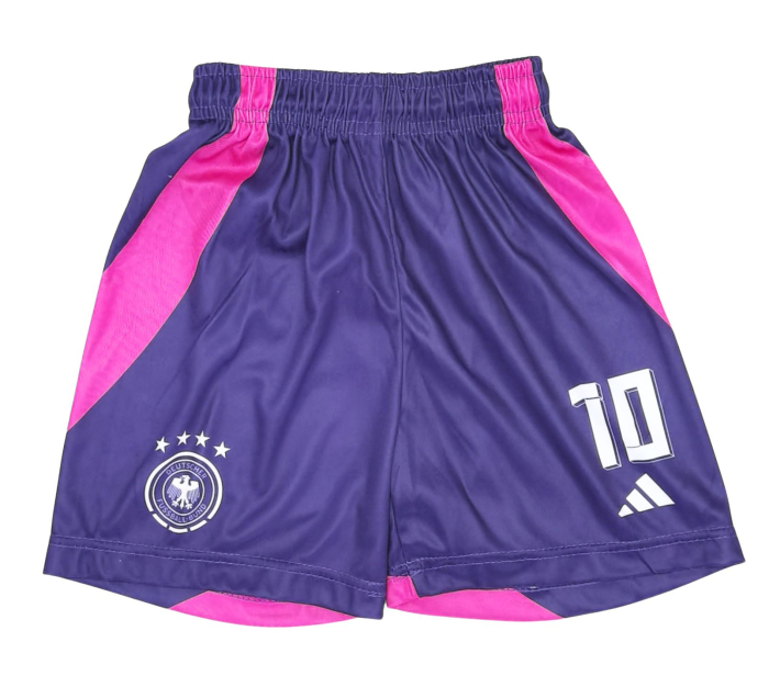Pantaloni adidas Baieti 6-7 Ani [1]