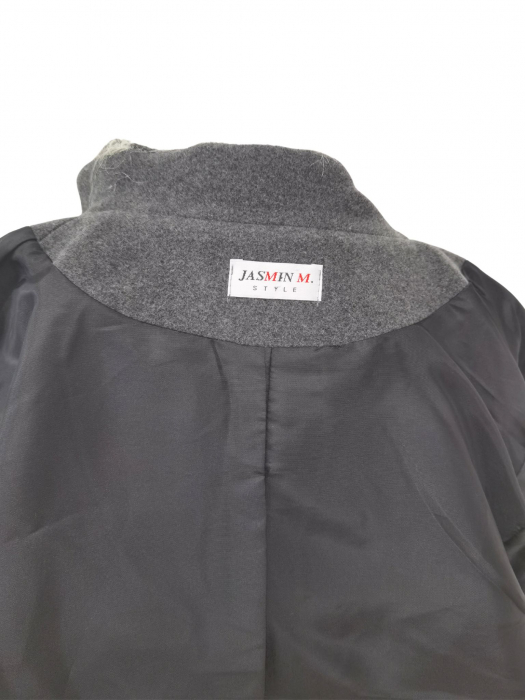 Haina lana Retro Femei-XL [5]