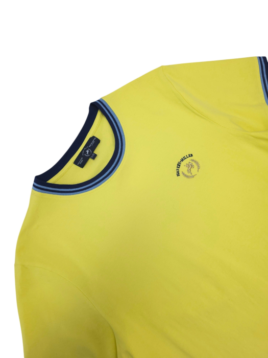 Tricou Harvey Miller Barbati-XL [3]