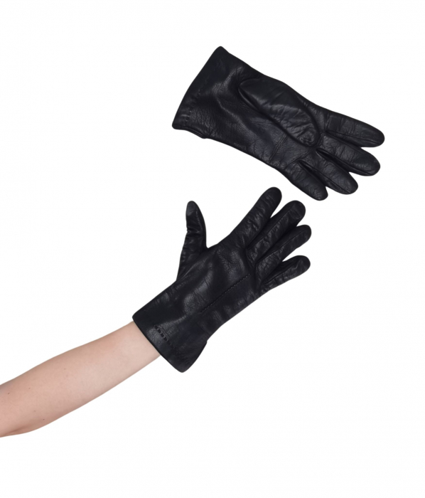 Manusi piele Vintage Femei-S/M [3]