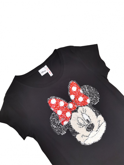 Tricou Disney FBsister Femei-M [3]
