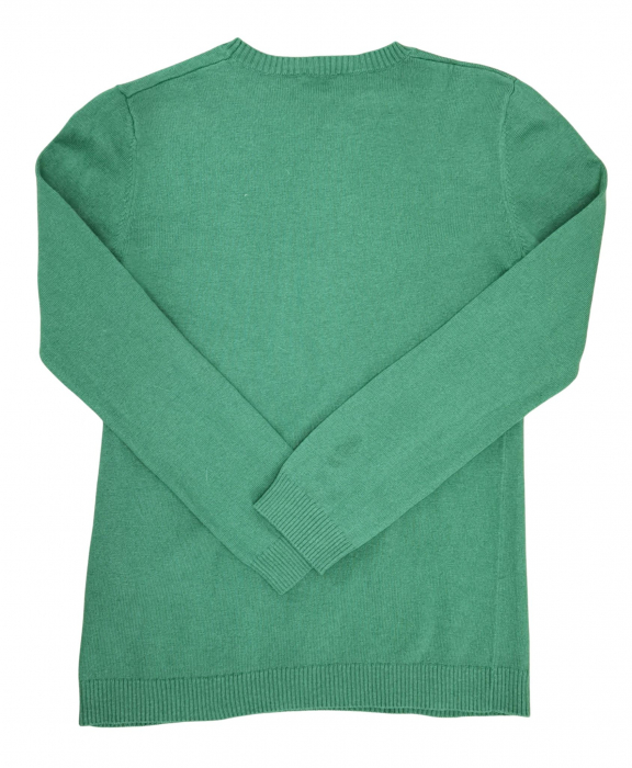 Pulover Benetton Baieti 10-11 Ani [2]