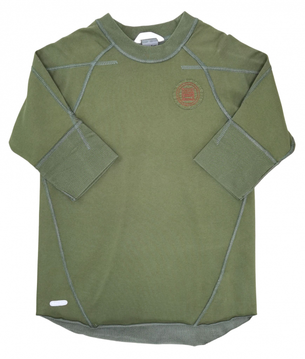 Bluza verde Nike Femei-S [1]