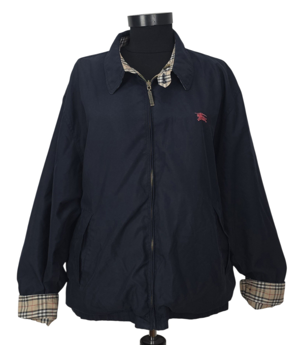 Geaca Burberry doua fete Barbati-M [8]