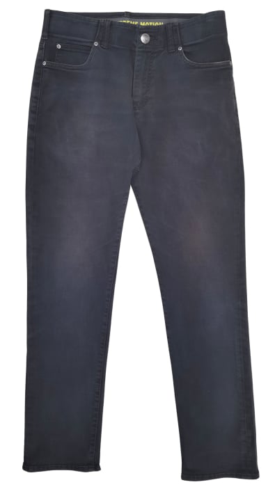 Blugi negri LEE Femei-M [1]