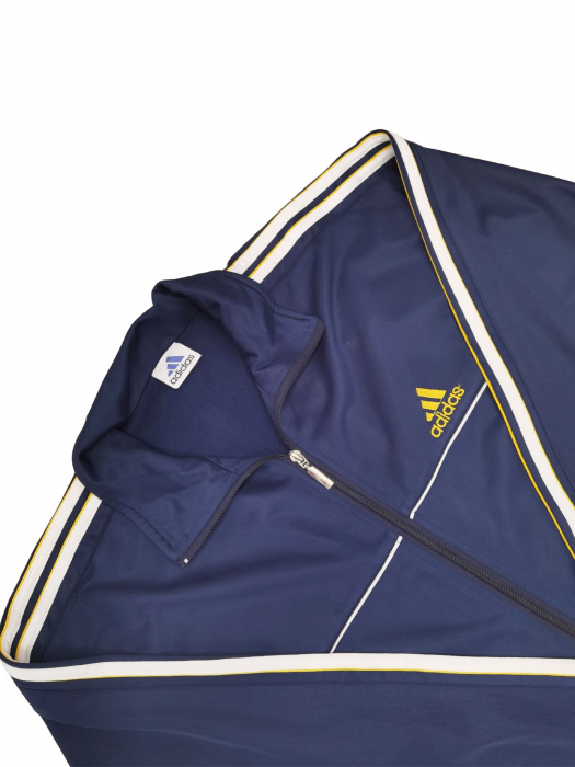 Jacheta bleumarin adidas Barbati-XXL [3]