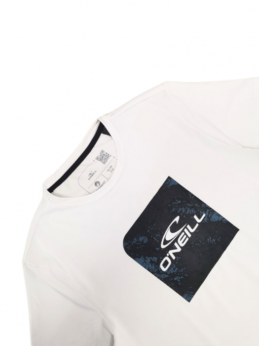 Tricou alb O'Neill Barbati-M [3]