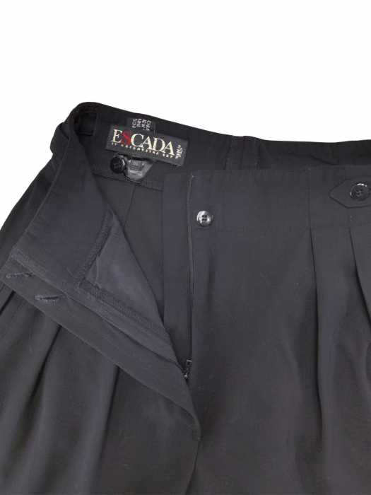 Pantaloni lana ESCADA Femei-S [4]