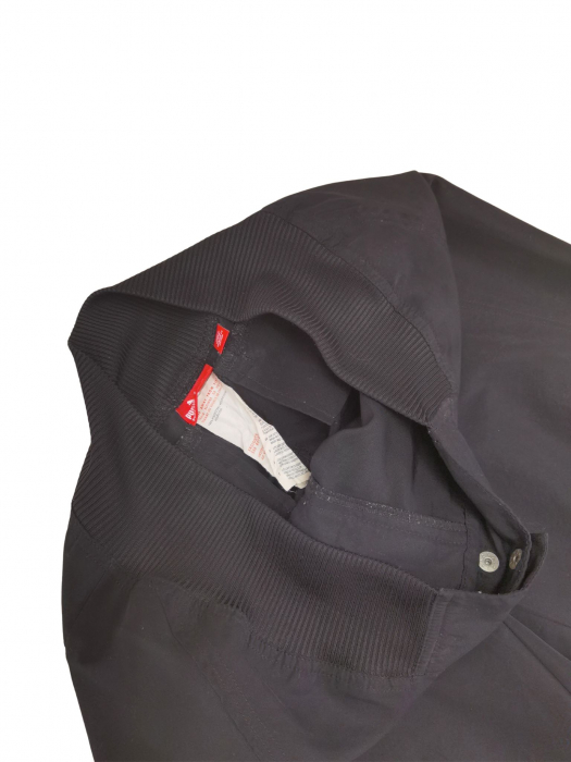 Pantaloni negri PUMA Femei-S [4]