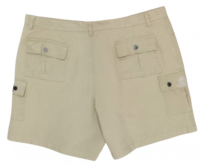 Pantaloni bej Timberland Barbati-XL [2]