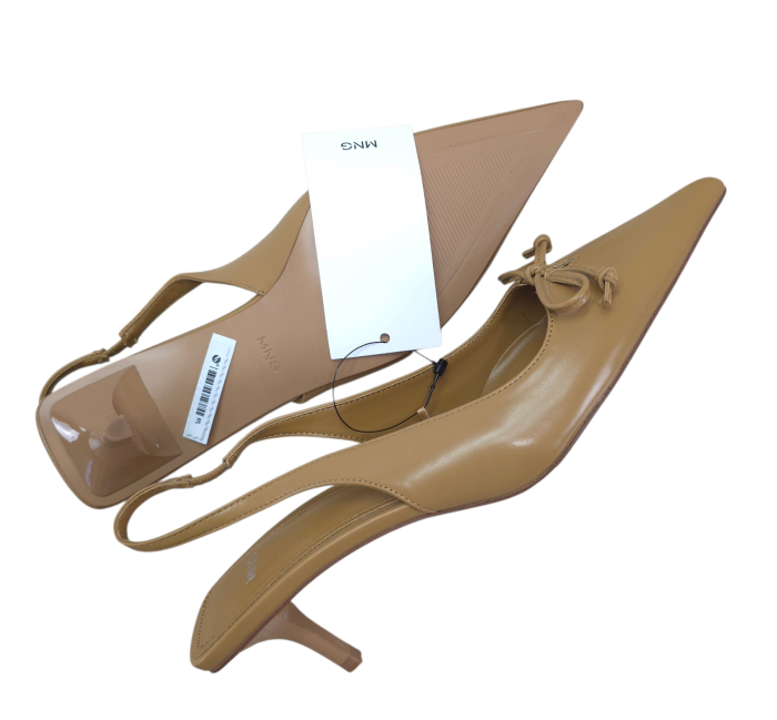 Pantofi MANGO kitten heels- 36 [3]