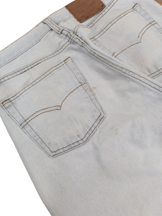 Blugi Levi's 501 Barbati-S [5]