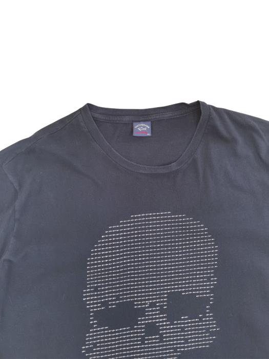 Tricou Paul&Shark Barbati-3XL [3]