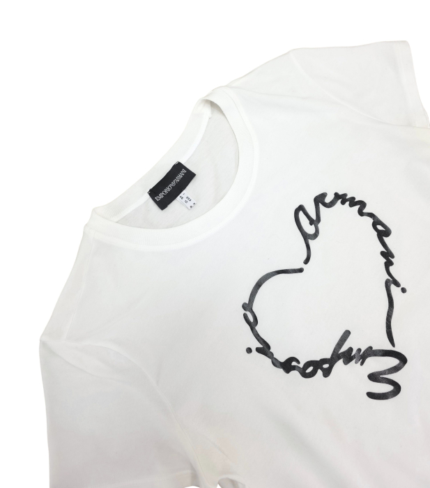 Tricou Emporio Armani Femei-XS [3]