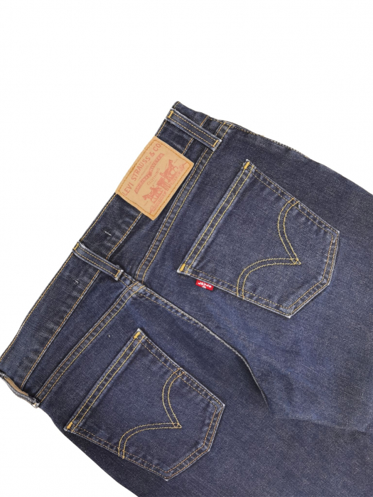 Blugi Levi's 10528 Femei-S [4]