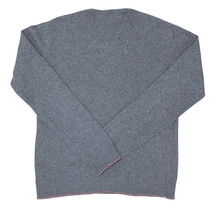 Pulover lana MONCLER Femei-XS [2]