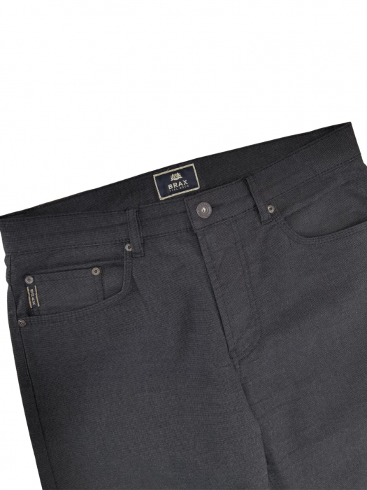 Pantaloni gri Brax Barbati-S [3]