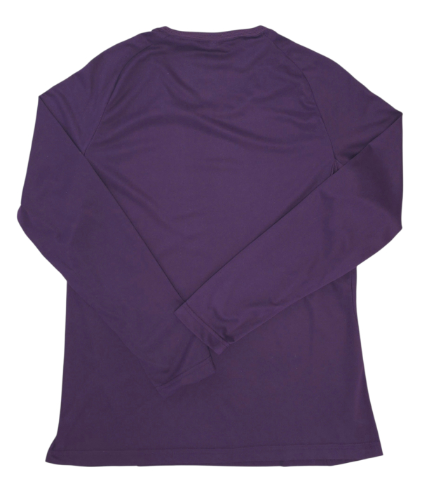 Bluza fitness Quechua Femei-L [2]