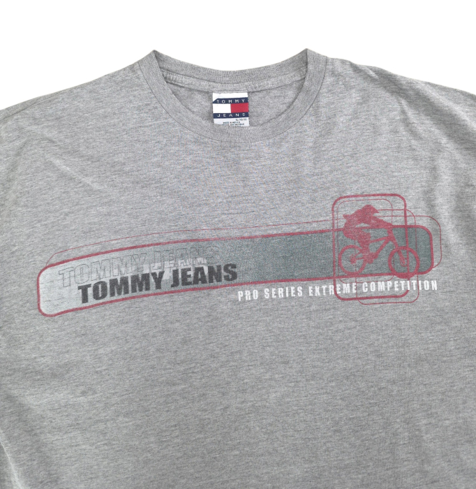 Tricou Tommy Hilfiger Barbati-XL [3]