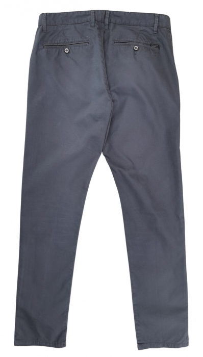 Pantaloni gri Tom Tailor Barbati-M [2]