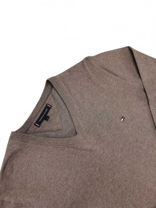 Pulover Tommy Hilfiger Barbati-S [3]