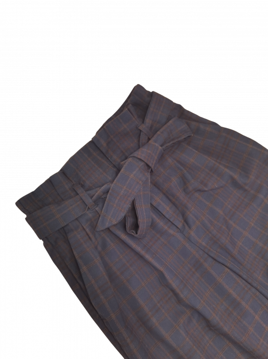 Pantaloni office H&M Femei-S [3]