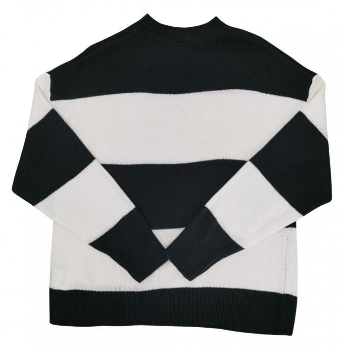 Pulover cu model H&M Femei-S [2]