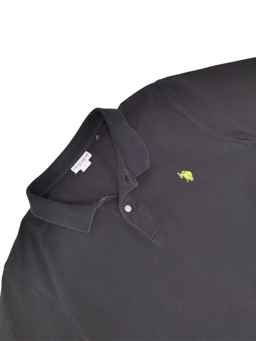 Tricou Polo ASSN Barbati-L [3]