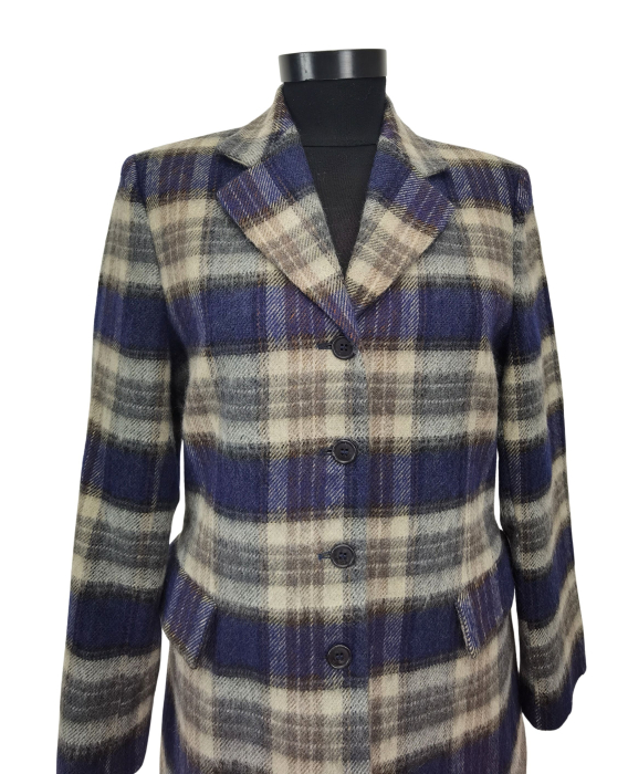 Haina Retro lana Femei-M [3]