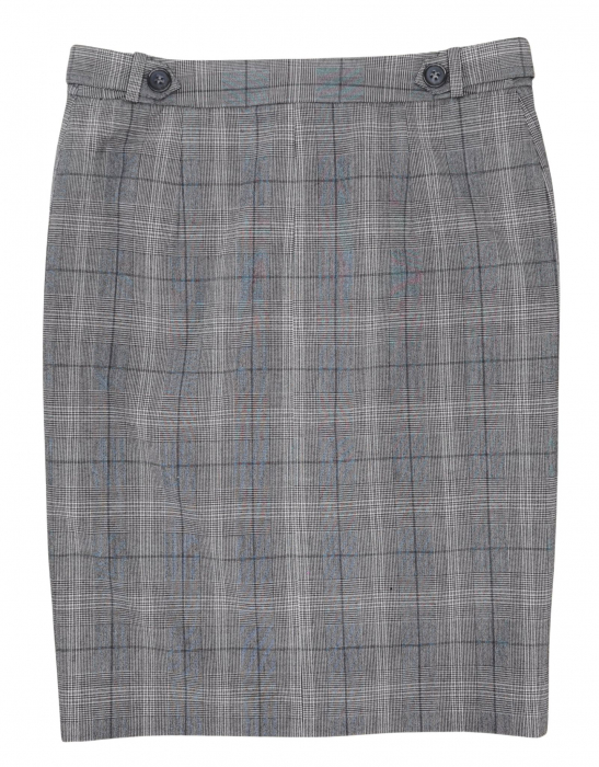 Fusta office H&M Femei-S [2]