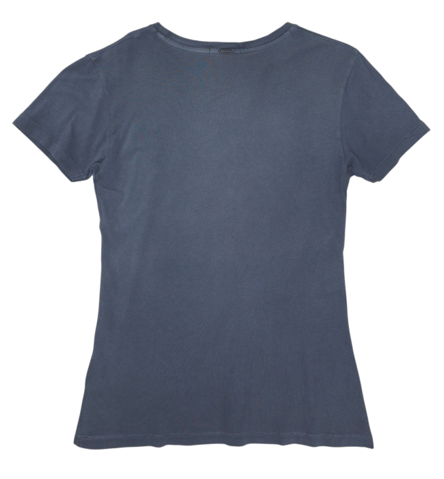 Tricou gri Replay Femei-M [2]