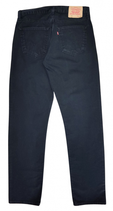 Blugi Levi's 521 Barbati-M [2]