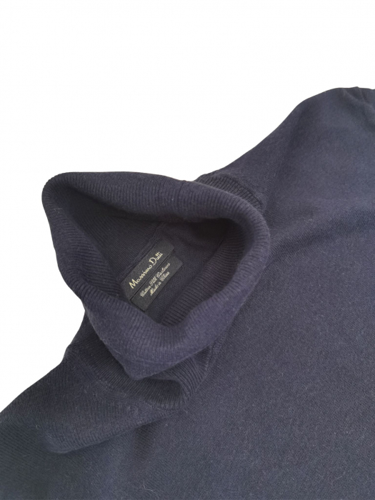 Pulover Massimo Dutti Barbati-L [3]