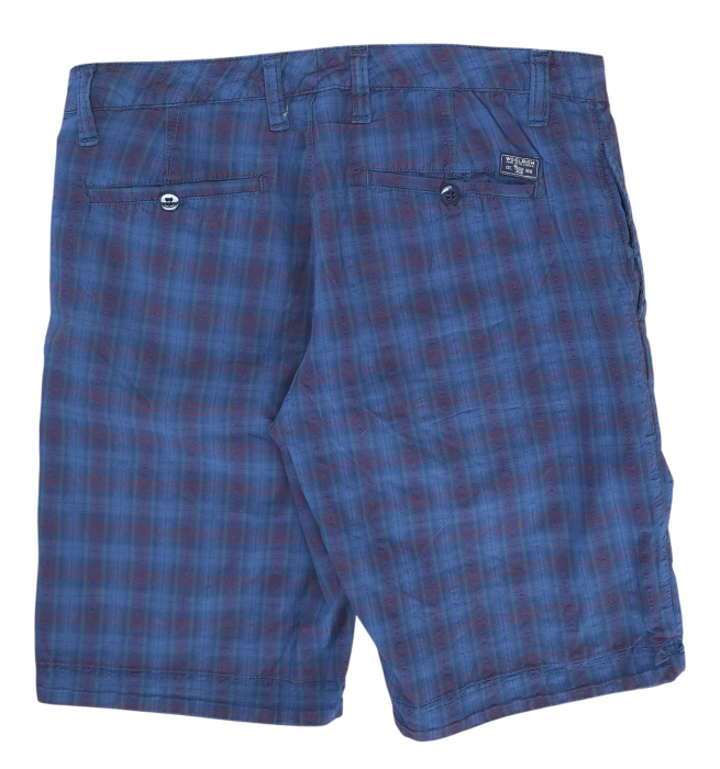 Pantaloni doua fete Woolrich Barbati-M [2]