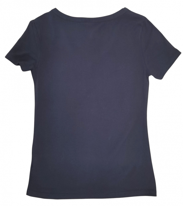Tricou negru H&M Femei-S [2]