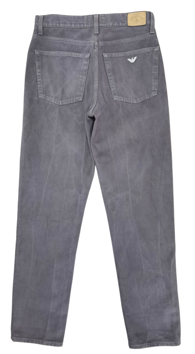 Blugi Armani Jeans Femei-L [2]